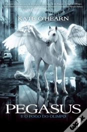 Capa do artigo Pegasus e o Fogo do Olimpo