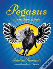 Capa do artigo Pegasus Earns Her Wings
