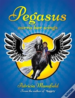 Capa do artigo Pegasus Earns Her Wings