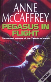 Capa do artigo Pegasus In Flight