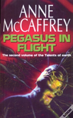 Capa do artigo Pegasus In Flight