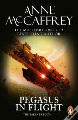 Capa do artigo Pegasus In Flight