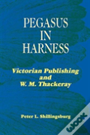 Pegasus In Harness