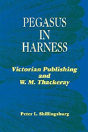 Pegasus In Harness - Preview