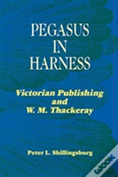 Pegasus In Harness
