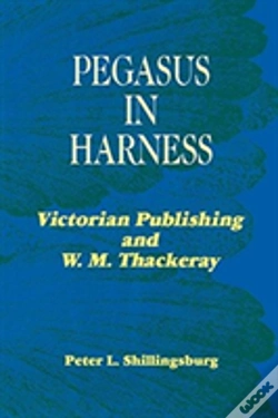 Capa do artigo Pegasus In Harness