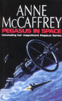 Pegasus In Space - Preview