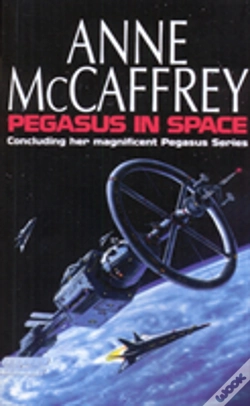 Capa do artigo Pegasus In Space