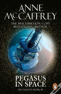 Capa do artigo Pegasus In Space