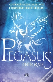 Capa do artigo Pegasus : Intégrale