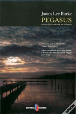 Capa do artigo Pegasus