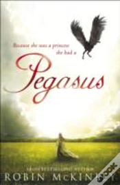 Capa do artigo Pegasus