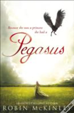 Capa do artigo Pegasus