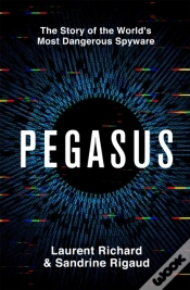 Capa do artigo Pegasus