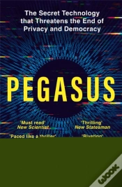 Capa do artigo Pegasus
