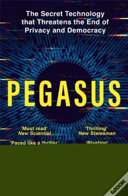 Capa do artigo Pegasus