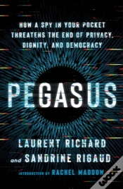 Capa do artigo Pegasus