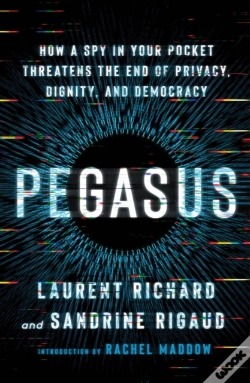Capa do artigo Pegasus