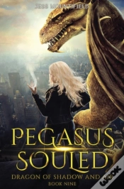 Capa do artigo Pegasus Souled