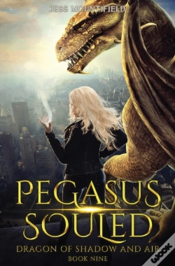 Capa do artigo Pegasus Souled