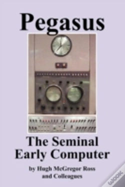 Capa do artigo Pegasus The Early Seminal Computer