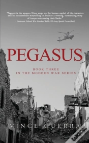 Capa do artigo Pegasus
