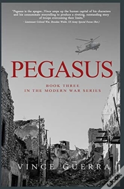 Capa do artigo Pegasus