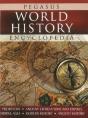 Pegasus World History Encyclopedia - Preview