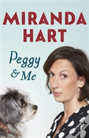 Capa do artigo Peggy And Me