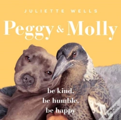 Capa do artigo Peggy And Molly