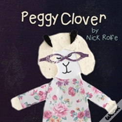 Capa do artigo Peggy Clover
