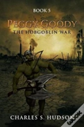 Peggy Goody The Hobgoblin War
