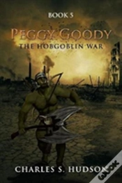 Capa do artigo Peggy Goody The Hobgoblin War