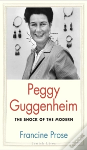 Peggy Guggenheim