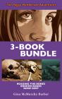 Peggy Henderson Adventures 3-Book Bundle - Preview