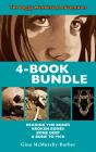 Peggy Henderson Adventures 4-Book Bundle - Preview