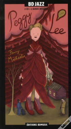 Capa do artigo Peggy Lee