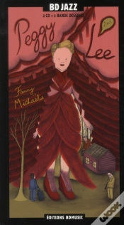 Capa do artigo Peggy Lee