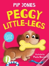 Capa do artigo Peggy Little-Legs