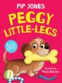 Peggy Little-Legs - Preview