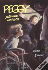 Peggy Petit Oiseau Sans Aile