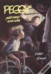 Capa do artigo Peggy Petit Oiseau Sans Aile