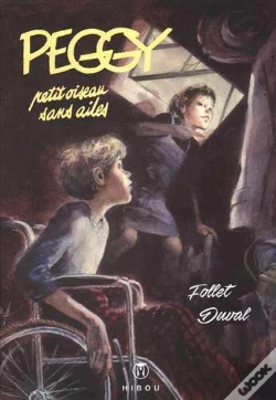 Capa do artigo Peggy Petit Oiseau Sans Aile
