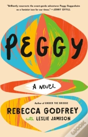 Capa do artigo Peggy