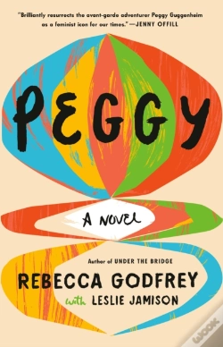 Capa do artigo Peggy