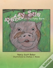 Capa do artigo Peggy Sue At The Pony Barn