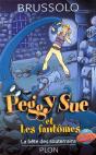 Peggy Sue Et Les Fantomes T06 La Bete Dessouterrains - Preview