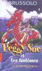 Peggy Sue Et Les Fantômes T.7 ; La Révolte Des Dragons - Preview