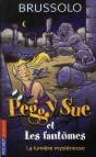Peggy Sue Et Les Fantômes T.9 - Preview