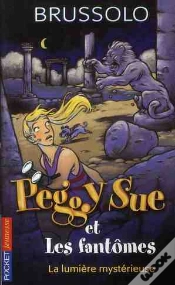 Capa do artigo Peggy Sue Et Les Fantômes T.9